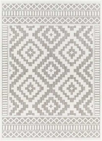 Livabliss - San Diego 710inx10 Machine Woven Rug - SFG2306-71010_CLOSEOUT veiw 1