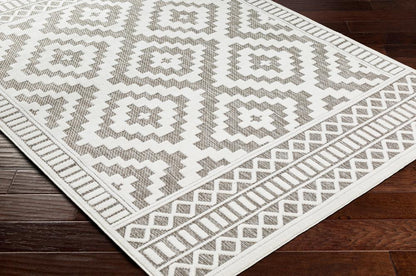 Livabliss - San Diego 710inx10 Machine Woven Rug - SFG2306-71010_CLOSEOUT veiw 2