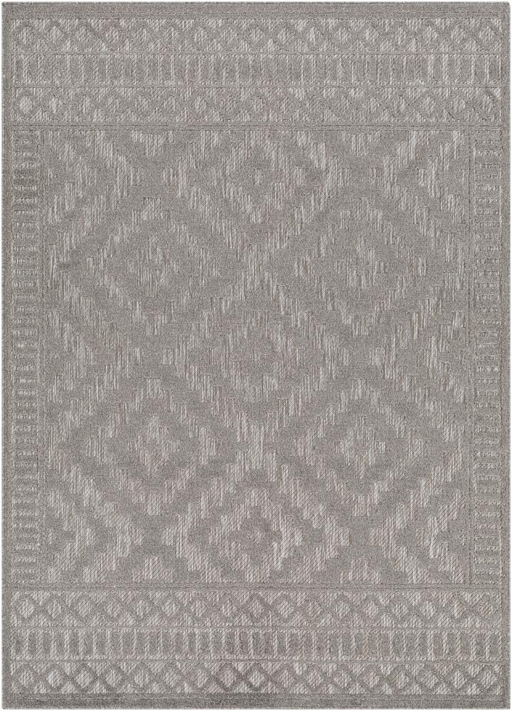 Livabliss - San Diego 53inx7 Machine Woven Rug - SFG2307-537_CLOSEOUT veiw 1
