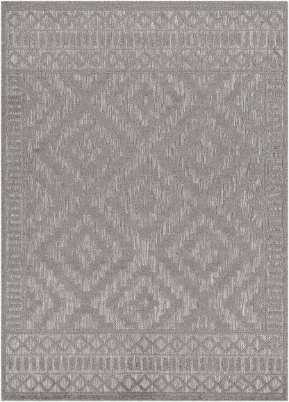Livabliss - San Diego 53inx7 Machine Woven Rug - SFG2307-537_CLOSEOUT veiw 1
