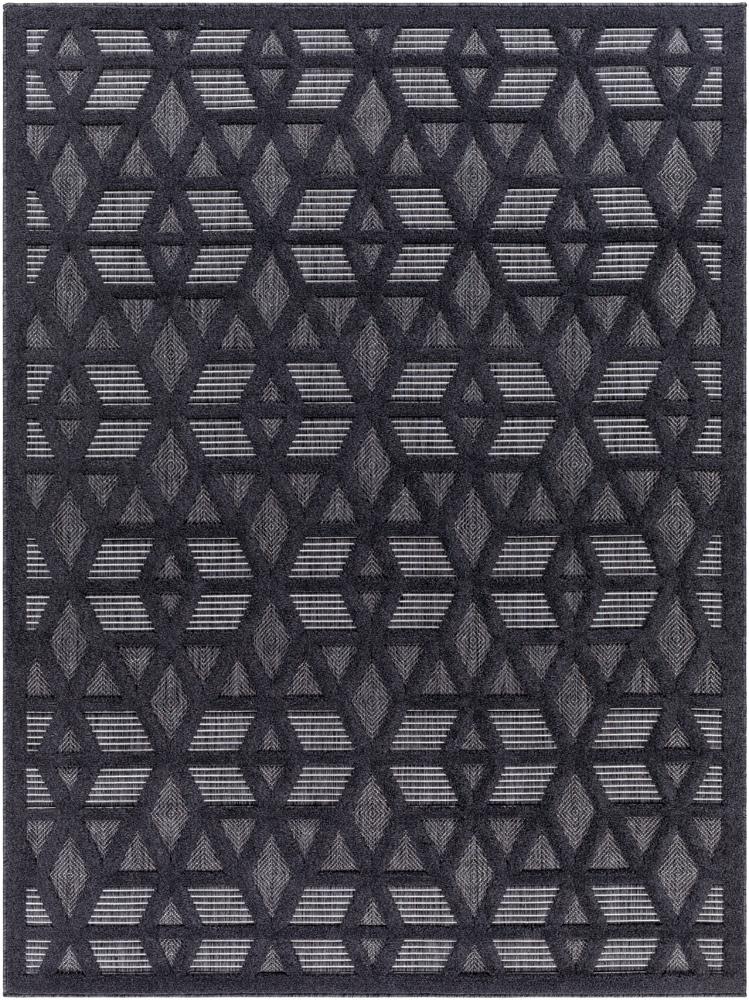 Livabliss - San Diego 67inx9 Machine Woven Rug - SFG2308-679_CLOSEOUT veiw 1