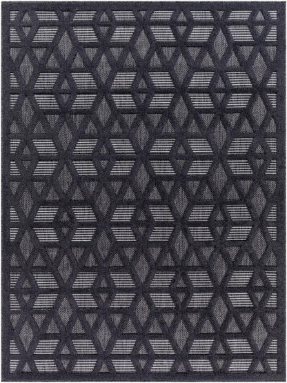 Livabliss - San Diego 67inx9 Machine Woven Rug - SFG2308-679_CLOSEOUT veiw 1