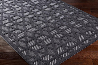 Livabliss - San Diego 67inx9 Machine Woven Rug - SFG2308-679_CLOSEOUT veiw 2