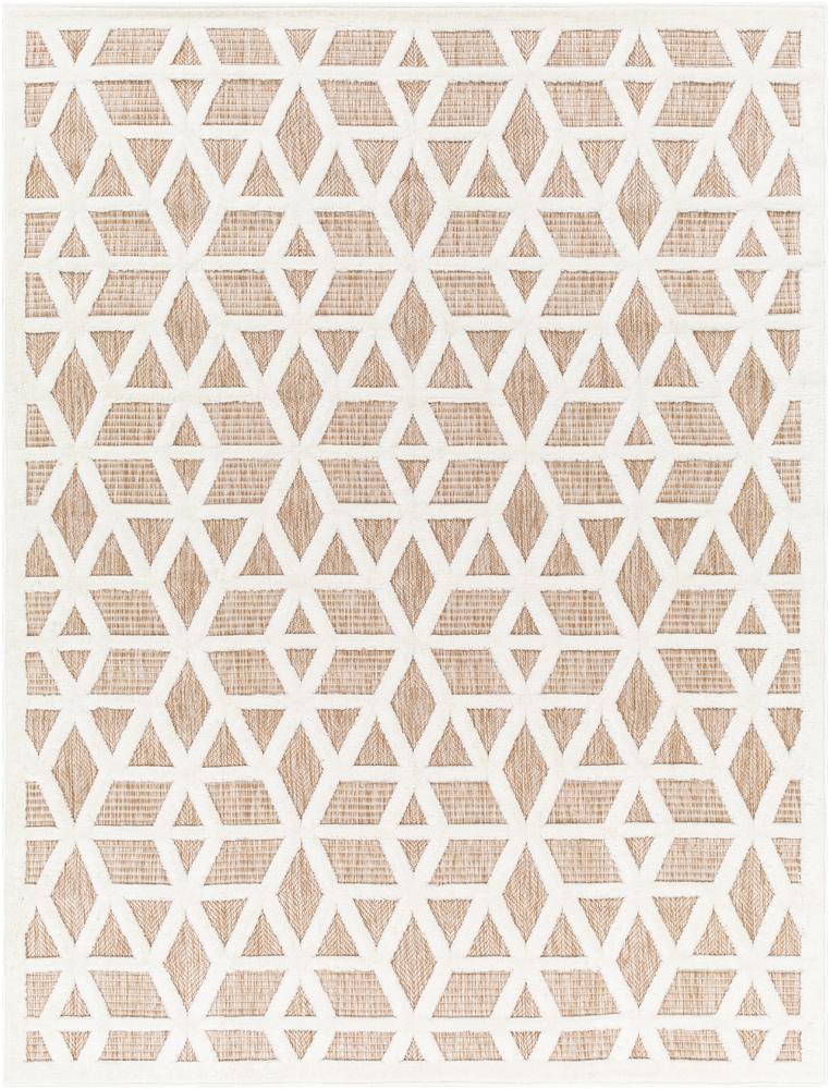 Livabliss - San Diego 53inx7 Machine Woven Rug - SFG2309-537_CLOSEOUT veiw 1