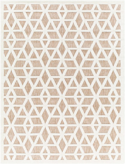 Livabliss - San Diego 53inx7 Machine Woven Rug - SFG2309-537_CLOSEOUT veiw 1