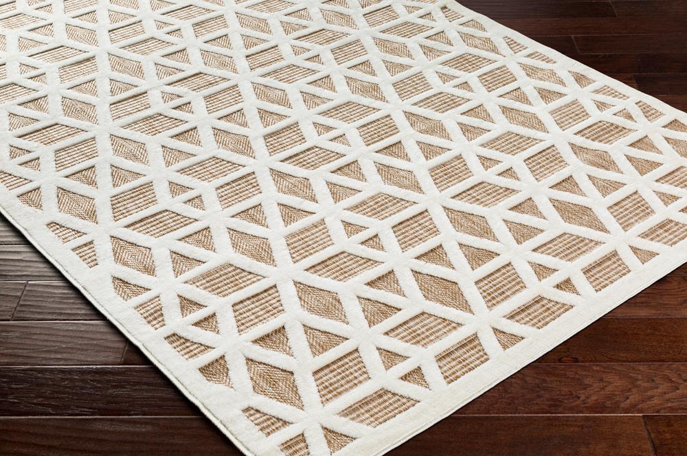 Livabliss - San Diego 53inx7 Machine Woven Rug - SFG2309-537_CLOSEOUT veiw 2