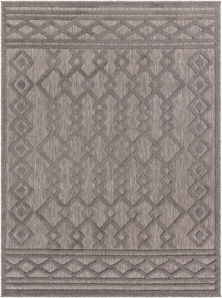 Livabliss - San Diego 67inx9 Machine Woven Rug - SFG2310-679_CLOSEOUT veiw 1