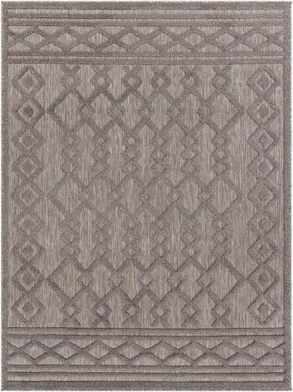 Livabliss - San Diego 67inx9 Machine Woven Rug - SFG2310-679_CLOSEOUT veiw 1