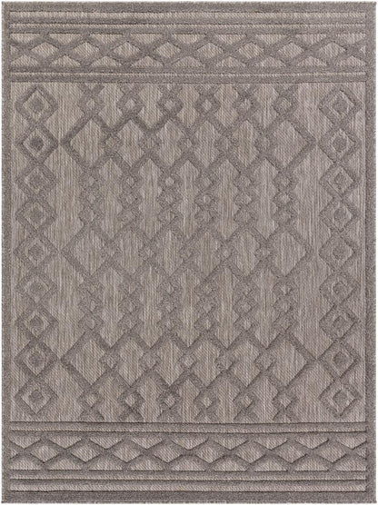 Livabliss - San Diego 710inx10 Machine Woven Rug - SFG2310-71010_CLOSEOUT veiw 1