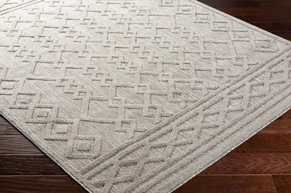 Livabliss - San Diego 710inx10 Machine Woven Rug - SFG2310-71010_CLOSEOUT veiw 2