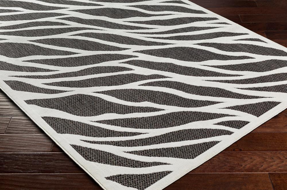 Livabliss - San Diego 53inx7 Machine Woven Rug - SFG2311-537_CLOSEOUT veiw 2