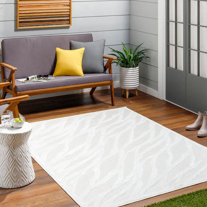 Livabliss - San Diego 53inx7 Machine Woven Rug - SFG2312-537_CLOSEOUT veiw 2