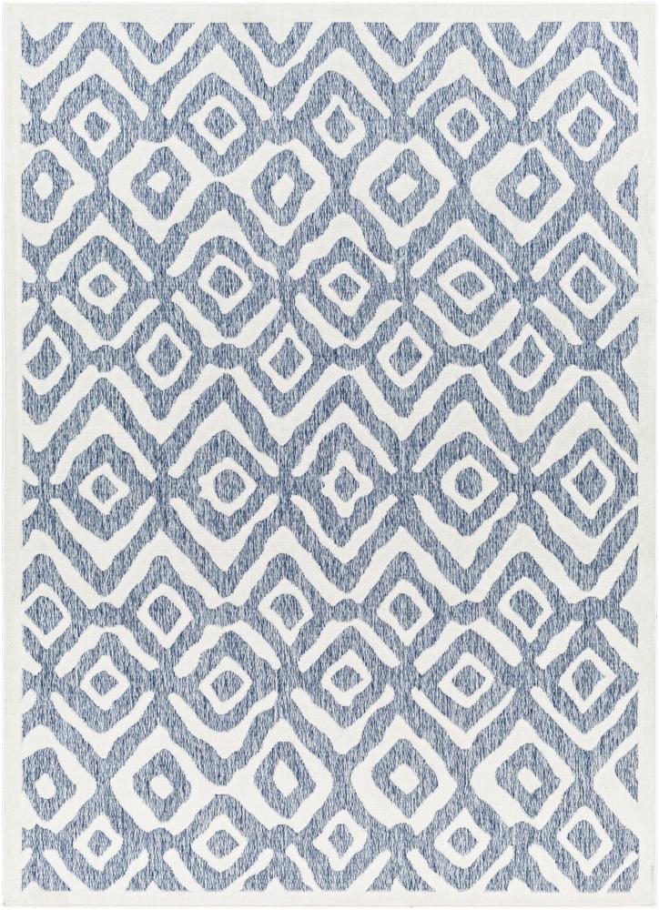 Livabliss - San Diego 53inx7 Machine Woven Rug - SFG2313-537_CLOSEOUT veiw 1