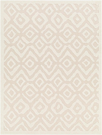 Livabliss - San Diego 67inx9 Machine Woven Rug - SFG2314-679_CLOSEOUT veiw 1