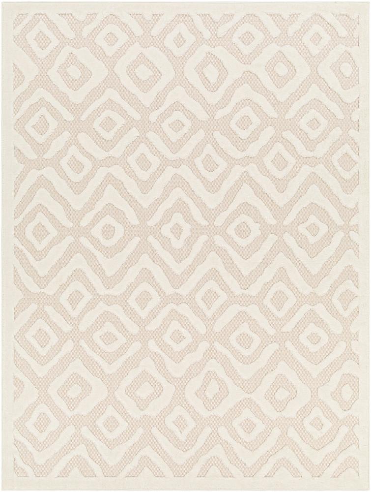 Livabliss - San Diego 92inx12 Machine Woven Rug - SFG2314-9212_CLOSEOUT veiw 1