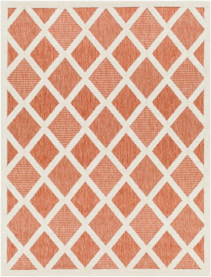 Livabliss - San Diego 53inx7 Machine Woven Rug - SFG2316-537_CLOSEOUT veiw 1