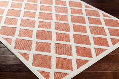 Livabliss - San Diego 53inx7 Machine Woven Rug - SFG2316-537_CLOSEOUT veiw 3