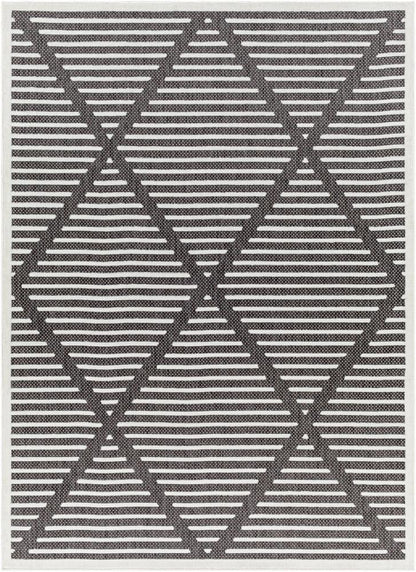 Livabliss - San Diego 67inx9 Machine Woven Rug - SFG2317-679_CLOSEOUT veiw 1