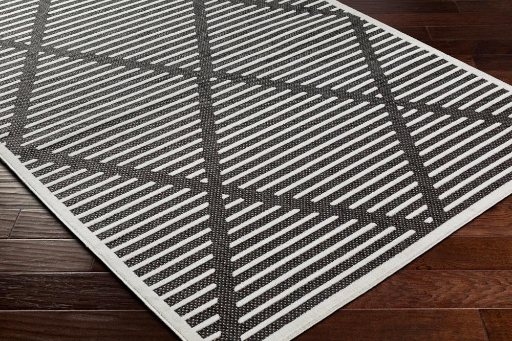 Livabliss - San Diego 67inx9 Machine Woven Rug - SFG2317-679_CLOSEOUT veiw 3