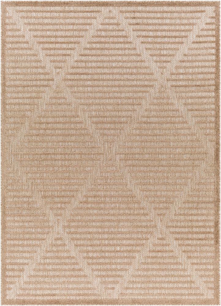 Livabliss - San Diego 67inx9 Machine Woven Rug - SFG2318-679_CLOSEOUT veiw 1