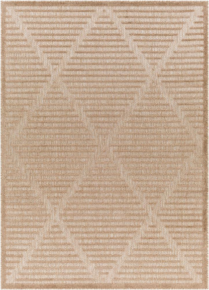 Livabliss - San Diego 67inx9 Machine Woven Rug - SFG2318-679_CLOSEOUT veiw 1