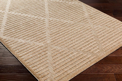 Livabliss - San Diego 67inx9 Machine Woven Rug - SFG2318-679_CLOSEOUT veiw 2