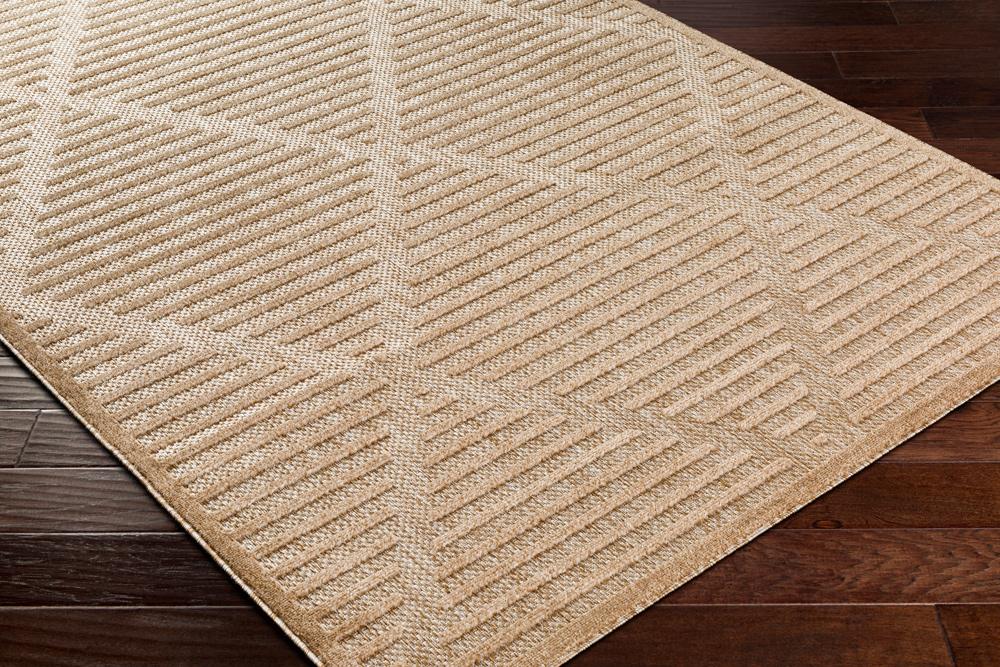 Livabliss - San Diego 67inx9 Machine Woven Rug - SFG2318-679_CLOSEOUT veiw 3