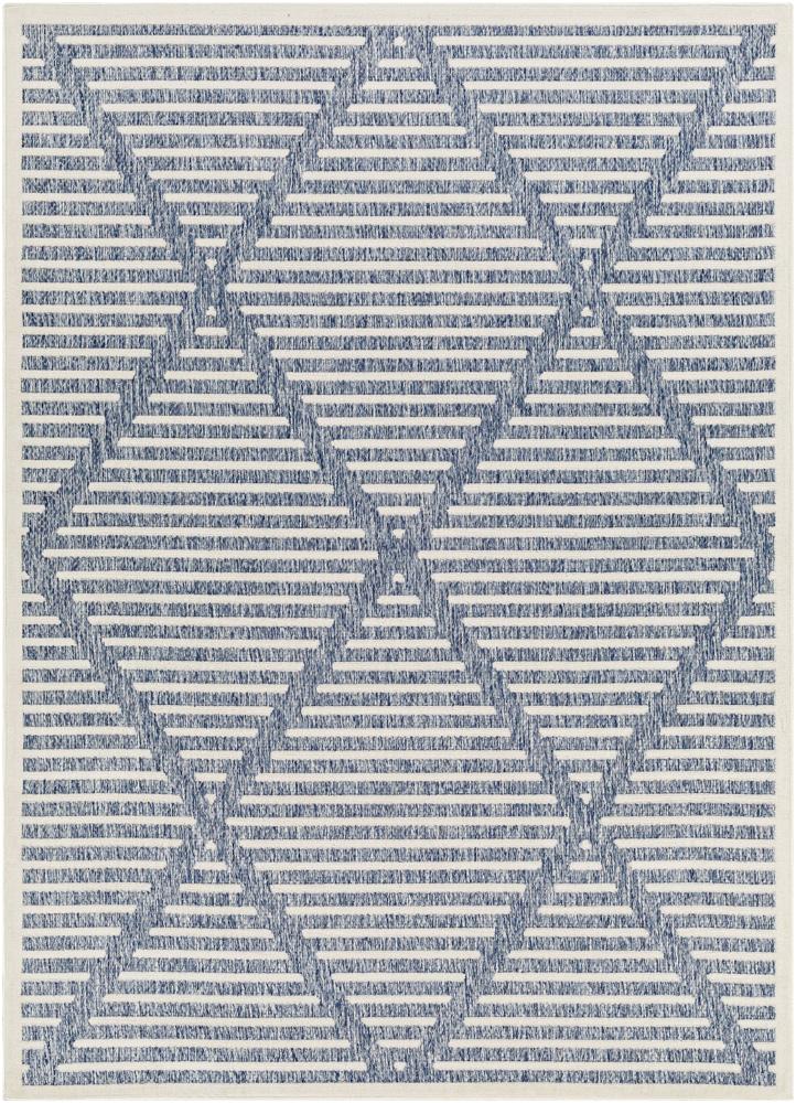 Livabliss - San Diego 53inx7 Machine Woven Rug - SFG2320-537 veiw 1