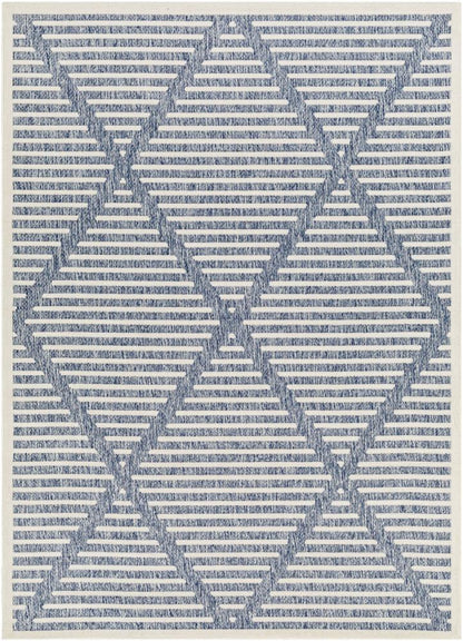 Livabliss - San Diego 53inx7 Machine Woven Rug - SFG2320-537 veiw 1