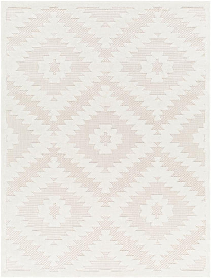Livabliss - San Diego 53inx7 Machine Woven Rug - SFG2321-537_CLOSEOUT veiw 1