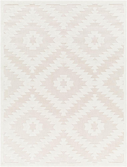 Livabliss - San Diego 67inx9 Machine Woven Rug - SFG2321-679_CLOSEOUT veiw 1
