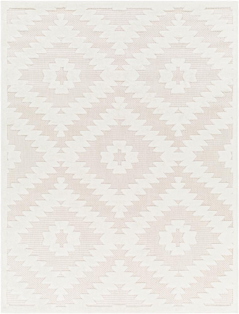 Livabliss - San Diego 92inx12 Machine Woven Rug - SFG2321-9212_CLOSEOUT veiw 1