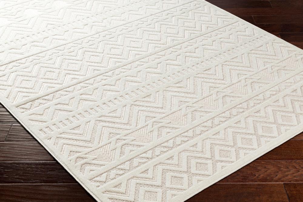 Livabliss - San Diego 67inx9 Machine Woven Rug - SFG2323-679_CLOSEOUT veiw 3