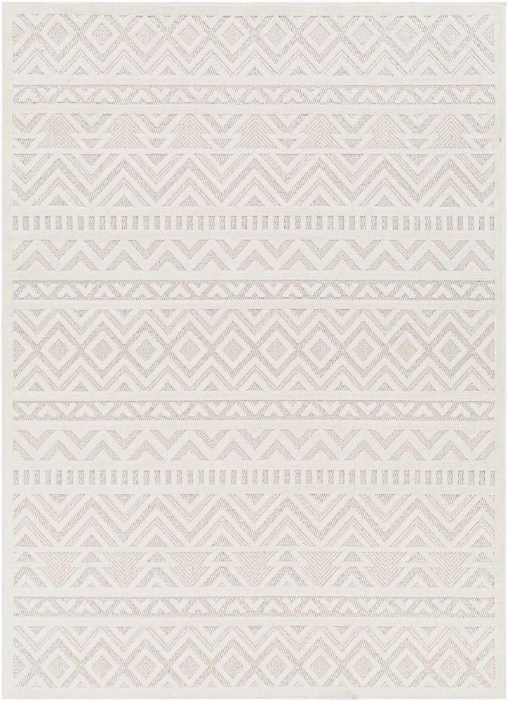 Livabliss - San Diego 710inx10 Machine Woven Rug - SFG2323-71010_CLOSEOUT veiw 1