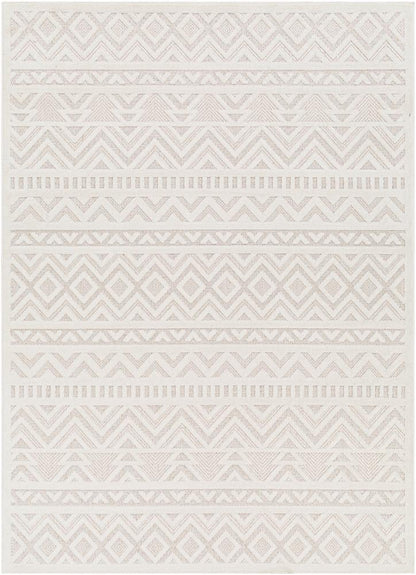 Livabliss - San Diego 710inx10 Machine Woven Rug - SFG2323-71010_CLOSEOUT veiw 1