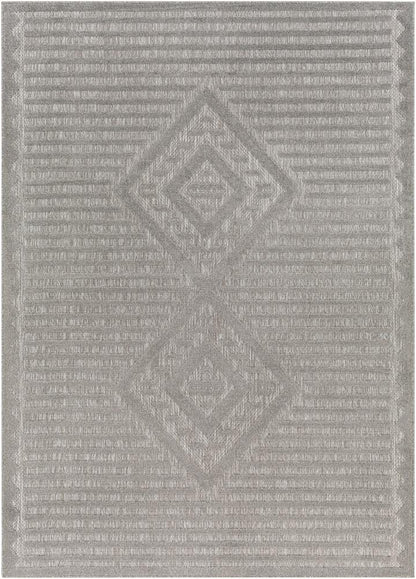 Livabliss - San Diego 67inx9 Machine Woven Rug - SFG2325-679_CLOSEOUT veiw 1