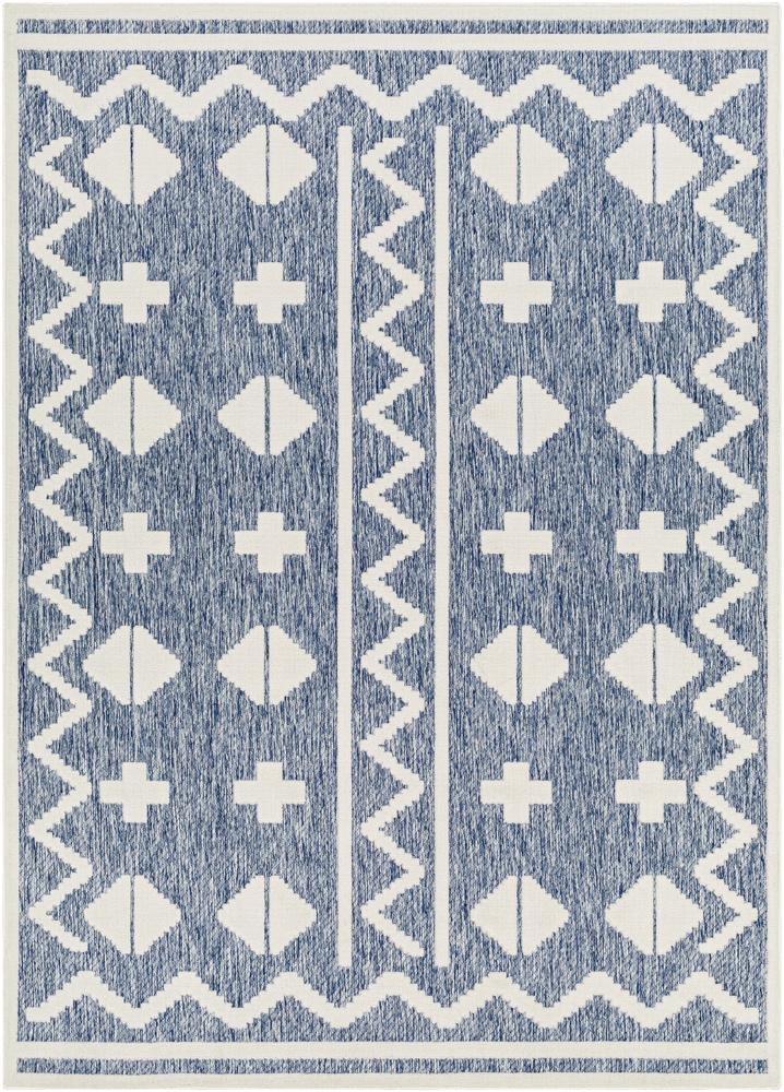 Livabliss - San Diego 67inx9 Machine Woven Rug - SFG2327-679_CLOSEOUT veiw 1
