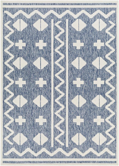 Livabliss - San Diego 67inx9 Machine Woven Rug - SFG2327-679_CLOSEOUT veiw 1