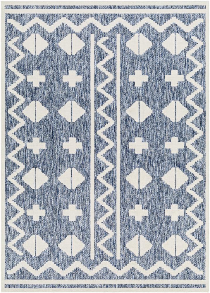 Livabliss - San Diego 710inx10 Machine Woven Rug - SFG2327-71010_CLOSEOUT veiw 1