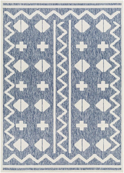 Livabliss - San Diego 710inx10 Machine Woven Rug - SFG2327-71010_CLOSEOUT veiw 1