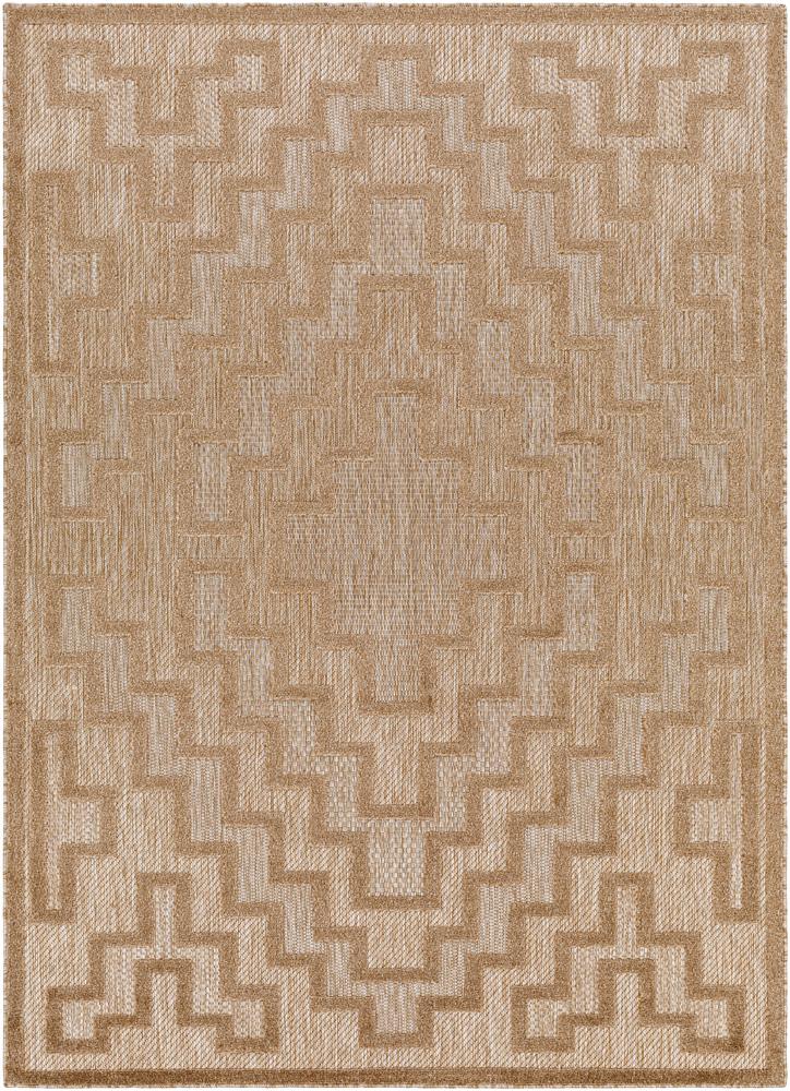 Livabliss - San Diego 67inx9 Machine Woven Rug - SFG2329-679_CLOSEOUT veiw 1