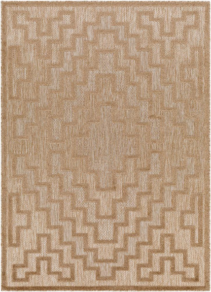 Livabliss - San Diego 67inx9 Machine Woven Rug - SFG2329-679_CLOSEOUT veiw 1