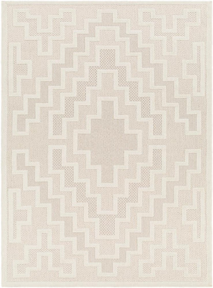 Livabliss - San Diego 67inx9 Machine Woven Rug - SFG2330-679_CLOSEOUT veiw 1