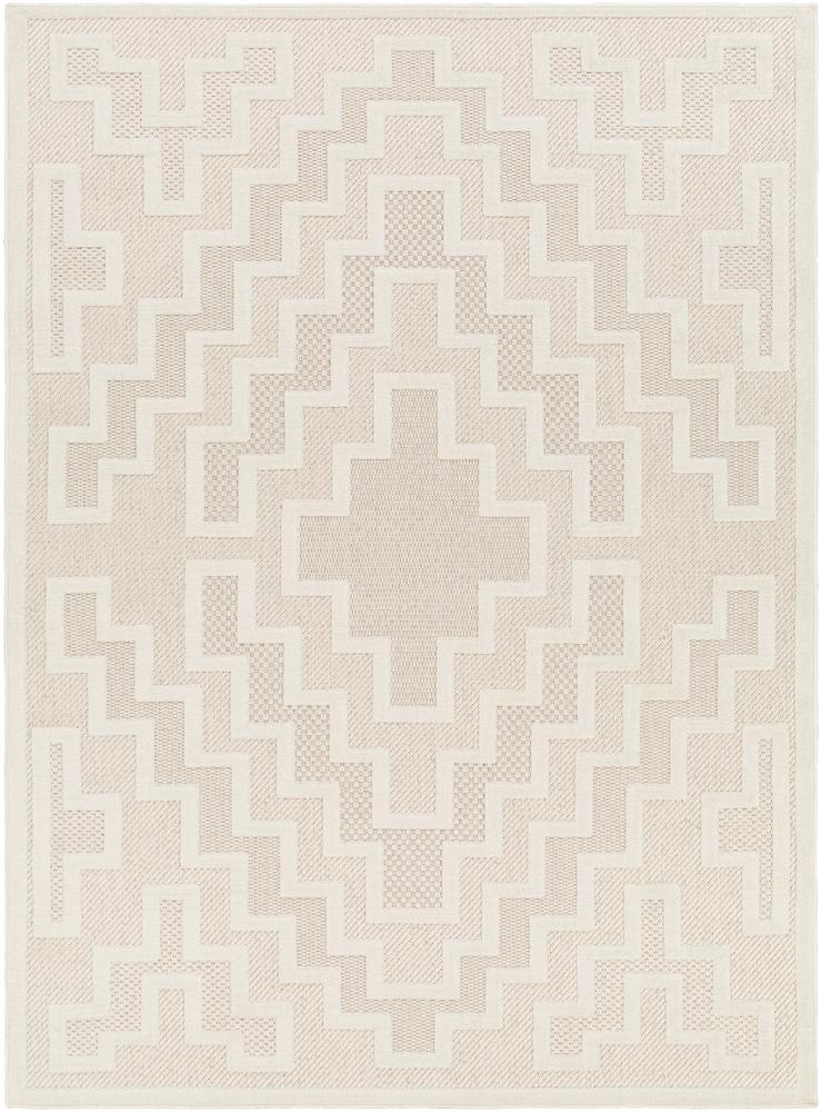 Livabliss - San Diego 710inx10 Machine Woven Rug - SFG2330-71010_CLOSEOUT veiw 1