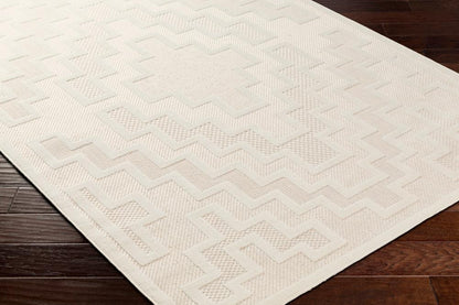 Livabliss - San Diego 710inx10 Machine Woven Rug - SFG2330-71010_CLOSEOUT veiw 2