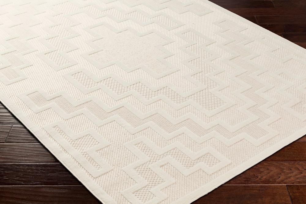 Livabliss - San Diego 710inx10 Machine Woven Rug - SFG2330-71010_CLOSEOUT veiw 3