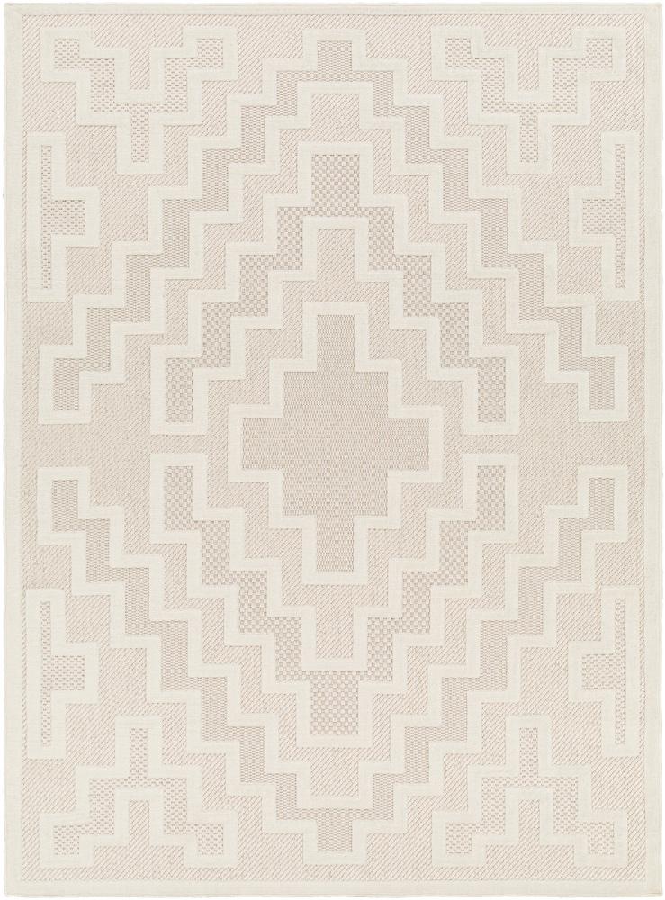 Livabliss - San Diego 92inx12 Machine Woven Rug - SFG2330-9212_CLOSEOUT veiw 1