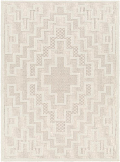 Livabliss - San Diego 92inx12 Machine Woven Rug - SFG2330-9212_CLOSEOUT veiw 1