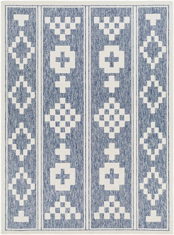 Livabliss - San Diego 67inx9 Machine Woven Rug - SFG2331-679_CLOSEOUT veiw 1