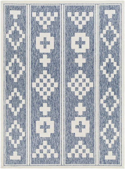 Livabliss - San Diego 67inx9 Machine Woven Rug - SFG2331-679_CLOSEOUT veiw 1